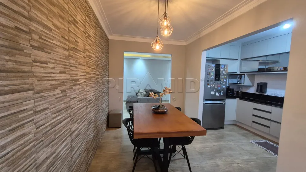 Alugar Casa / Condom&iacute;nio em Ribeir&atilde;o Preto R$ 3.800,00 - Foto 17