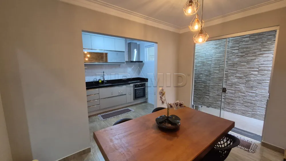 Alugar Casa / Condom&iacute;nio em Ribeir&atilde;o Preto R$ 3.800,00 - Foto 19