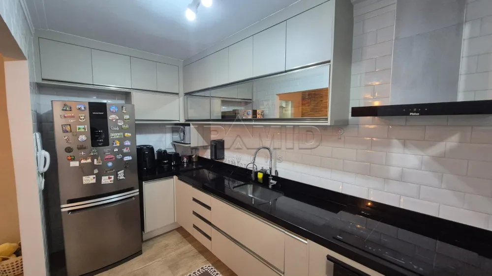 Alugar Casa / Condom&iacute;nio em Ribeir&atilde;o Preto R$ 3.800,00 - Foto 20