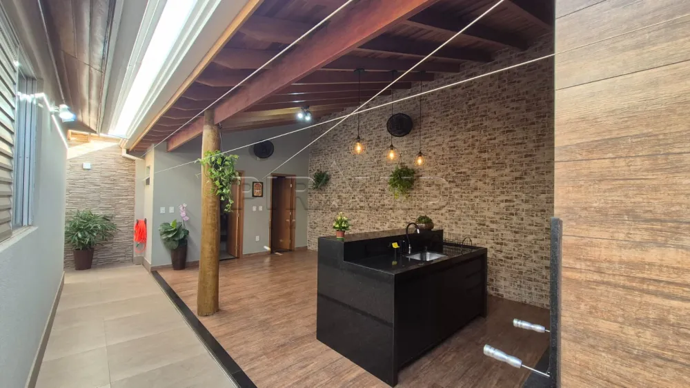 Alugar Casa / Condom&iacute;nio em Ribeir&atilde;o Preto R$ 3.800,00 - Foto 27