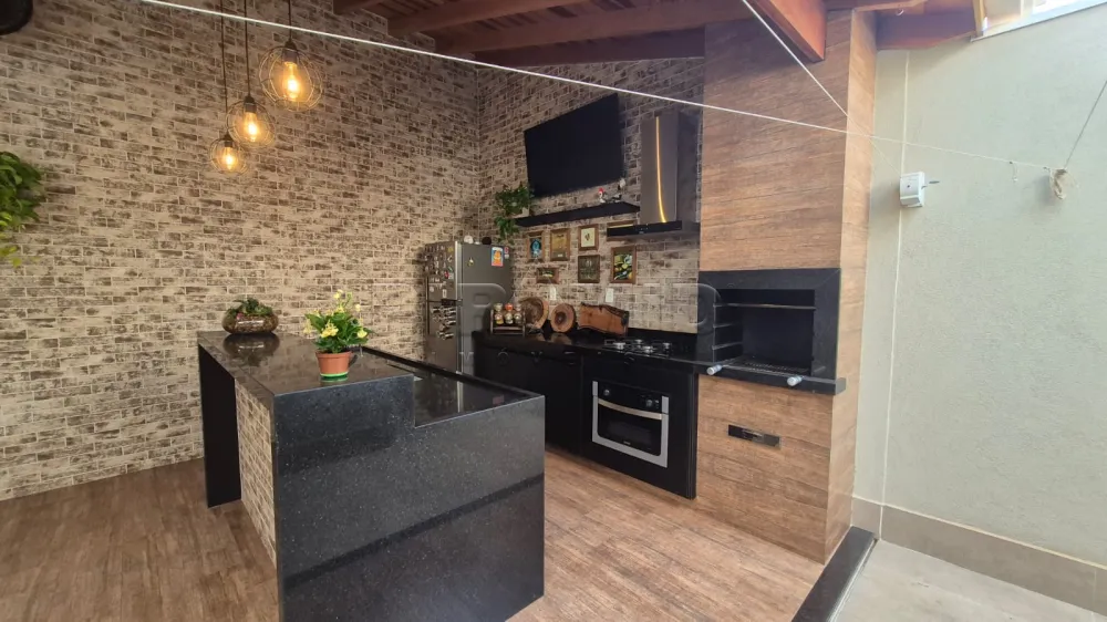Alugar Casa / Condom&iacute;nio em Ribeir&atilde;o Preto R$ 3.800,00 - Foto 28