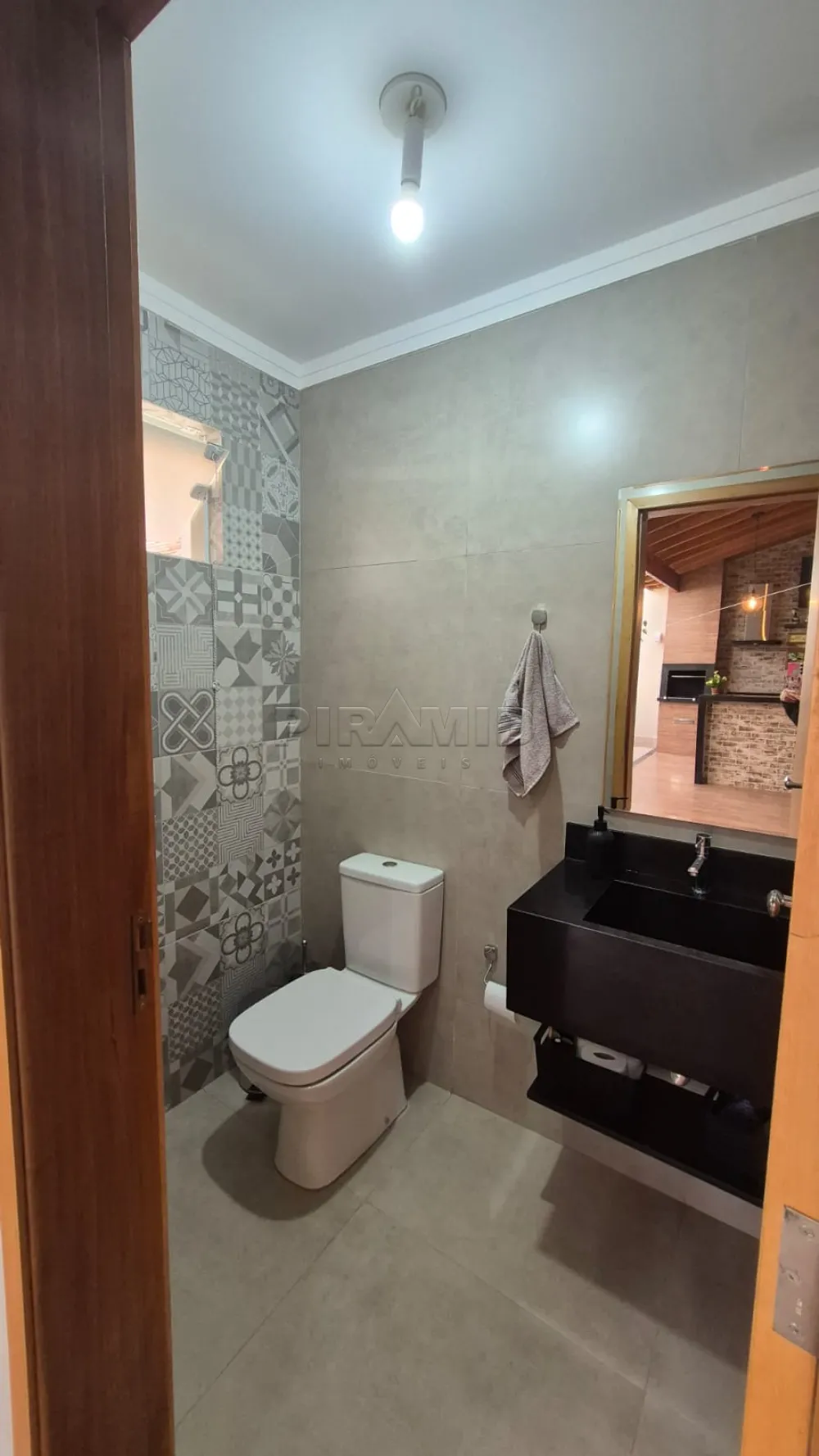 Alugar Casa / Condom&iacute;nio em Ribeir&atilde;o Preto R$ 3.800,00 - Foto 29