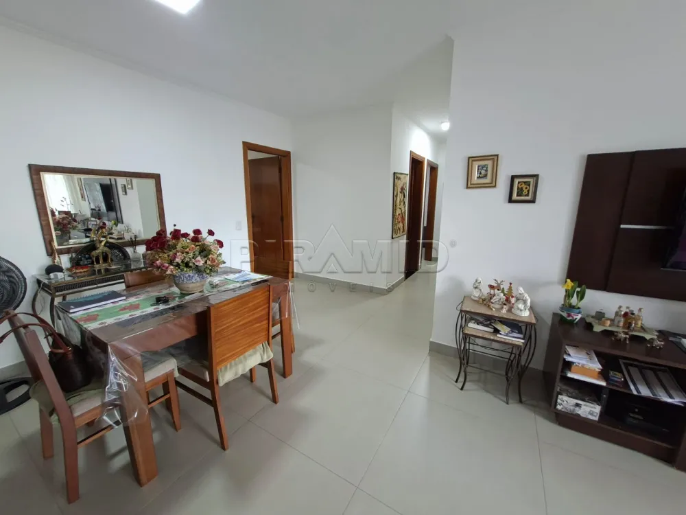 Comprar Apartamento / Padr&atilde;o em Ribeir&atilde;o Preto R$ 460.000,00 - Foto 5