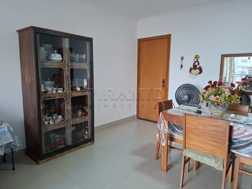 Comprar Apartamento / Padr&atilde;o em Ribeir&atilde;o Preto R$ 460.000,00 - Foto 6