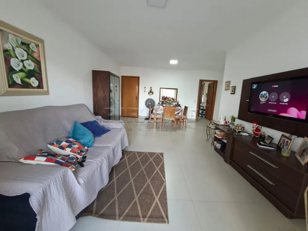 Comprar Apartamento / Padr&atilde;o em Ribeir&atilde;o Preto R$ 460.000,00 - Foto 1