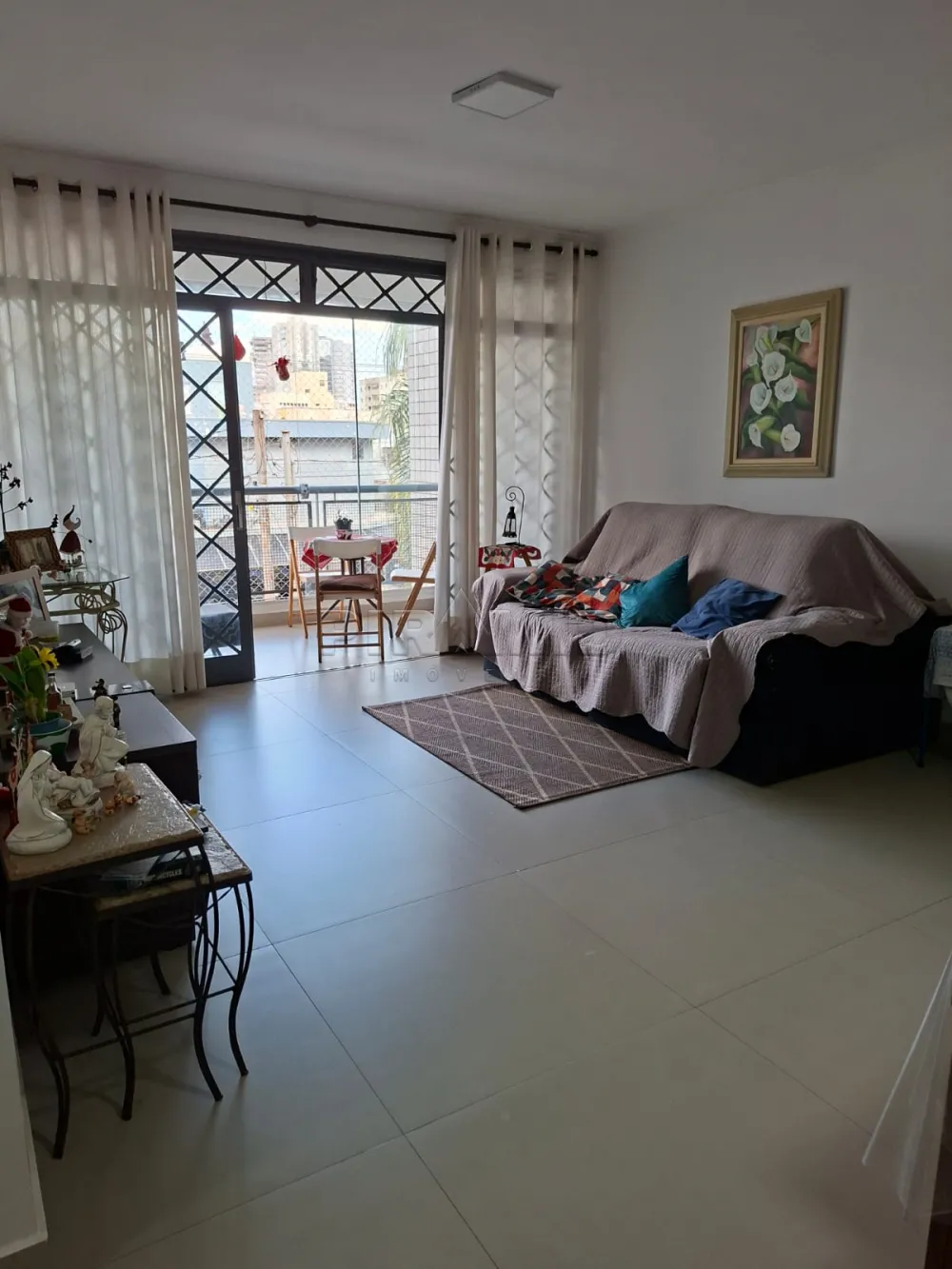 Comprar Apartamento / Padr&atilde;o em Ribeir&atilde;o Preto R$ 460.000,00 - Foto 3
