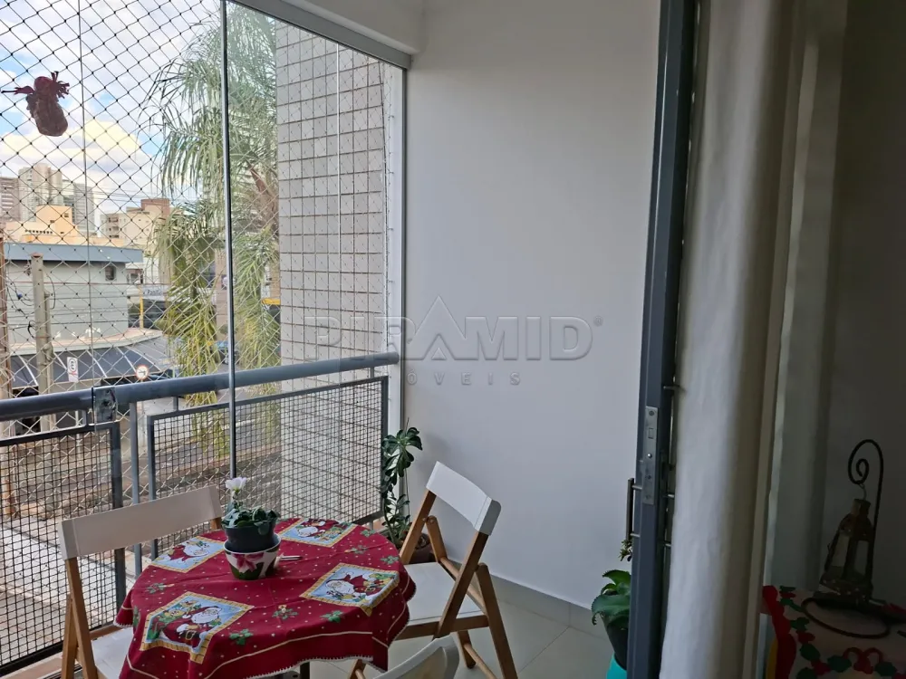 Comprar Apartamento / Padr&atilde;o em Ribeir&atilde;o Preto R$ 460.000,00 - Foto 8
