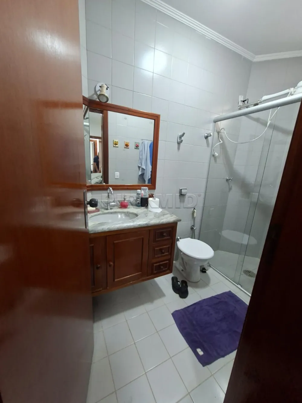 Comprar Apartamento / Padr&atilde;o em Ribeir&atilde;o Preto R$ 460.000,00 - Foto 19