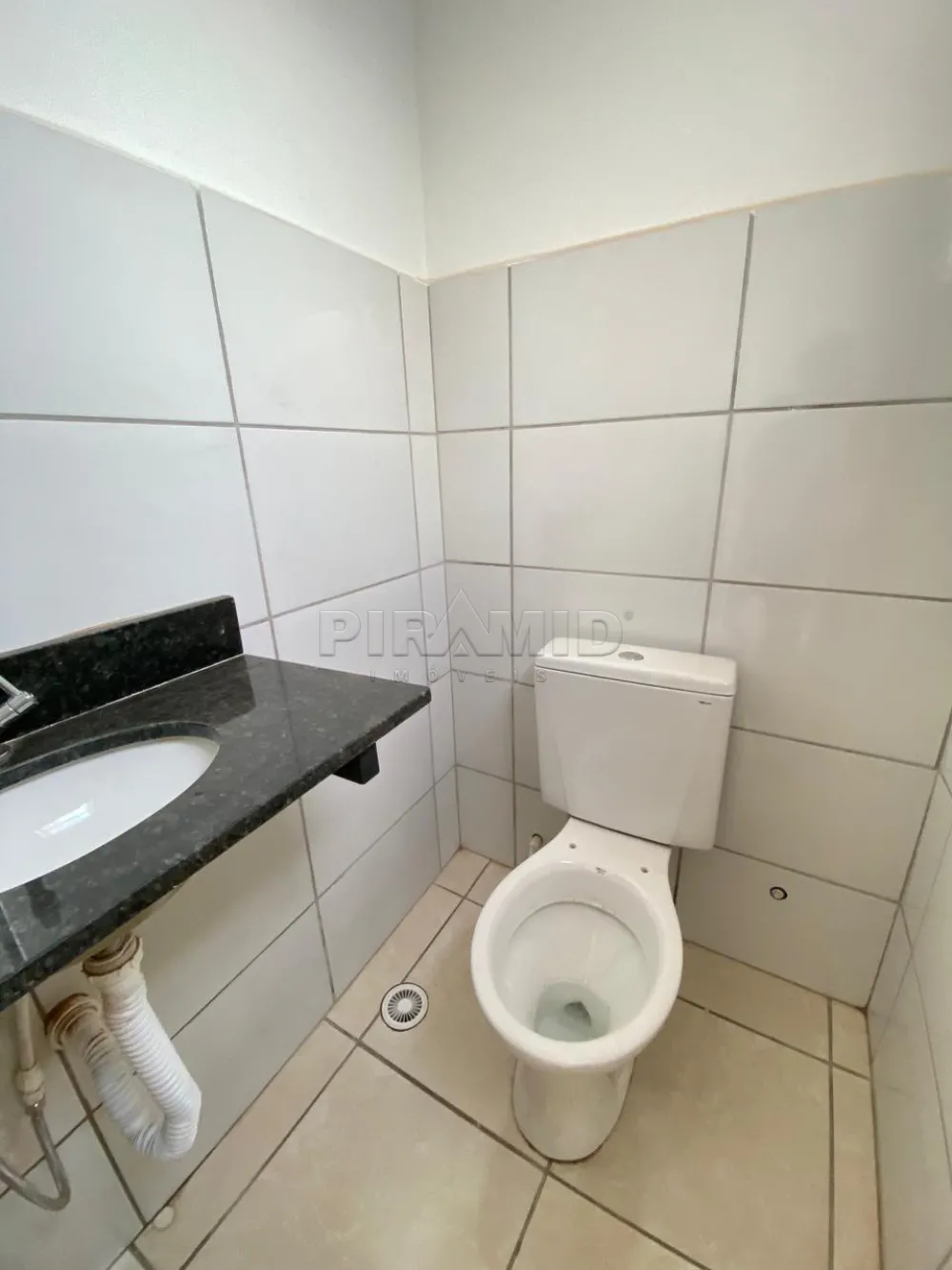 Alugar Comercial / Sala em Ribeir&atilde;o Preto R$ 1.700,00 - Foto 5