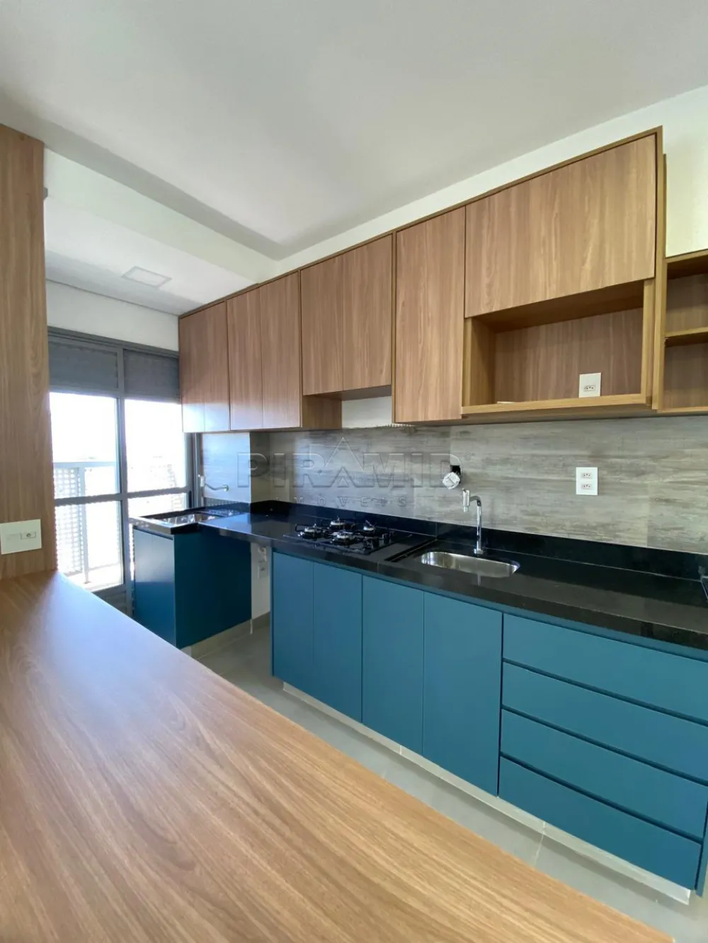 Alugar Apartamento / Padr&atilde;o em Ribeir&atilde;o Preto R$ 2.500,00 - Foto 9