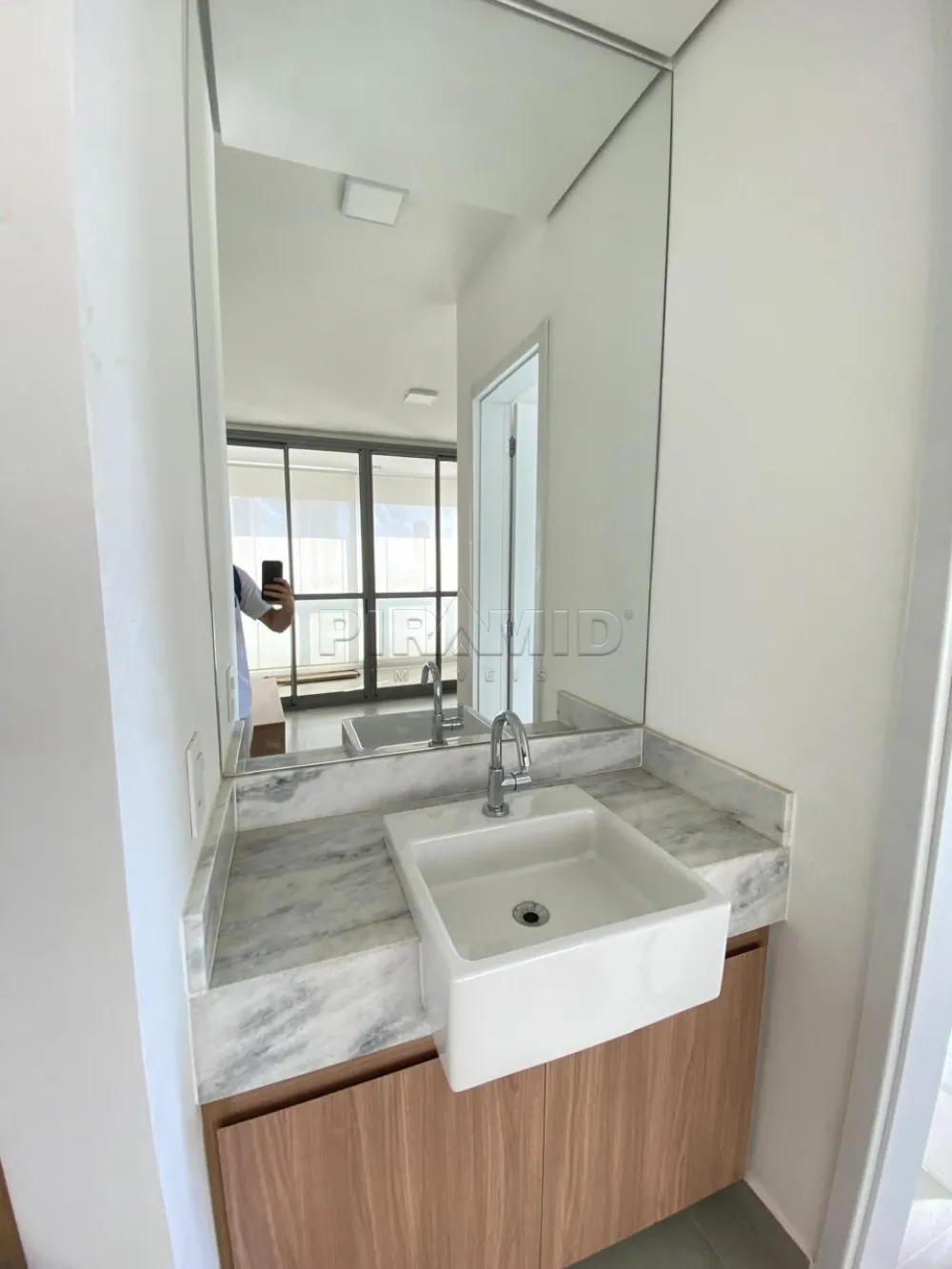 Alugar Apartamento / Padr&atilde;o em Ribeir&atilde;o Preto R$ 2.500,00 - Foto 7