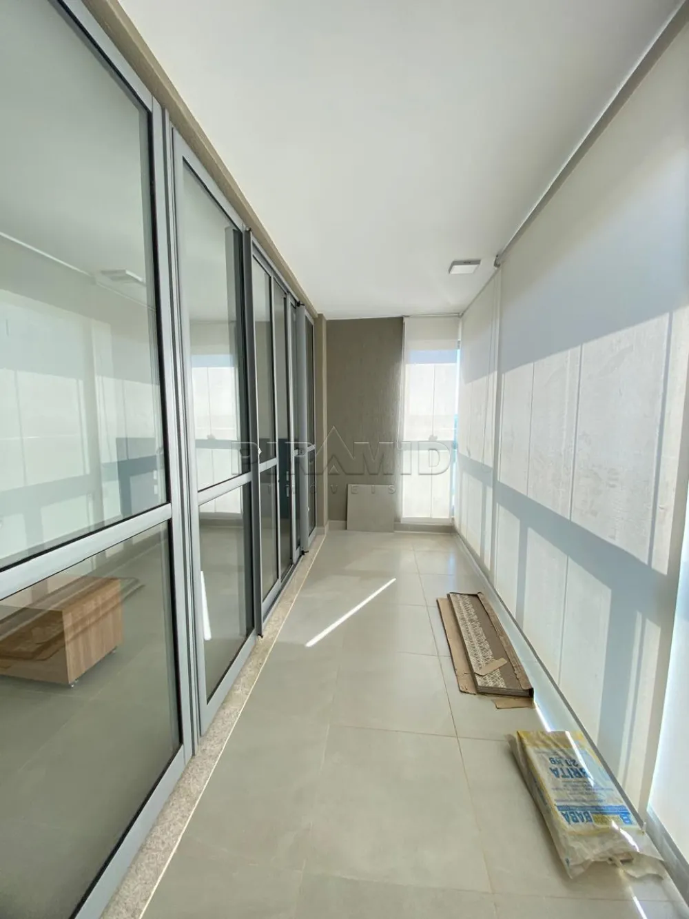 Alugar Apartamento / Padr&atilde;o em Ribeir&atilde;o Preto R$ 2.500,00 - Foto 3