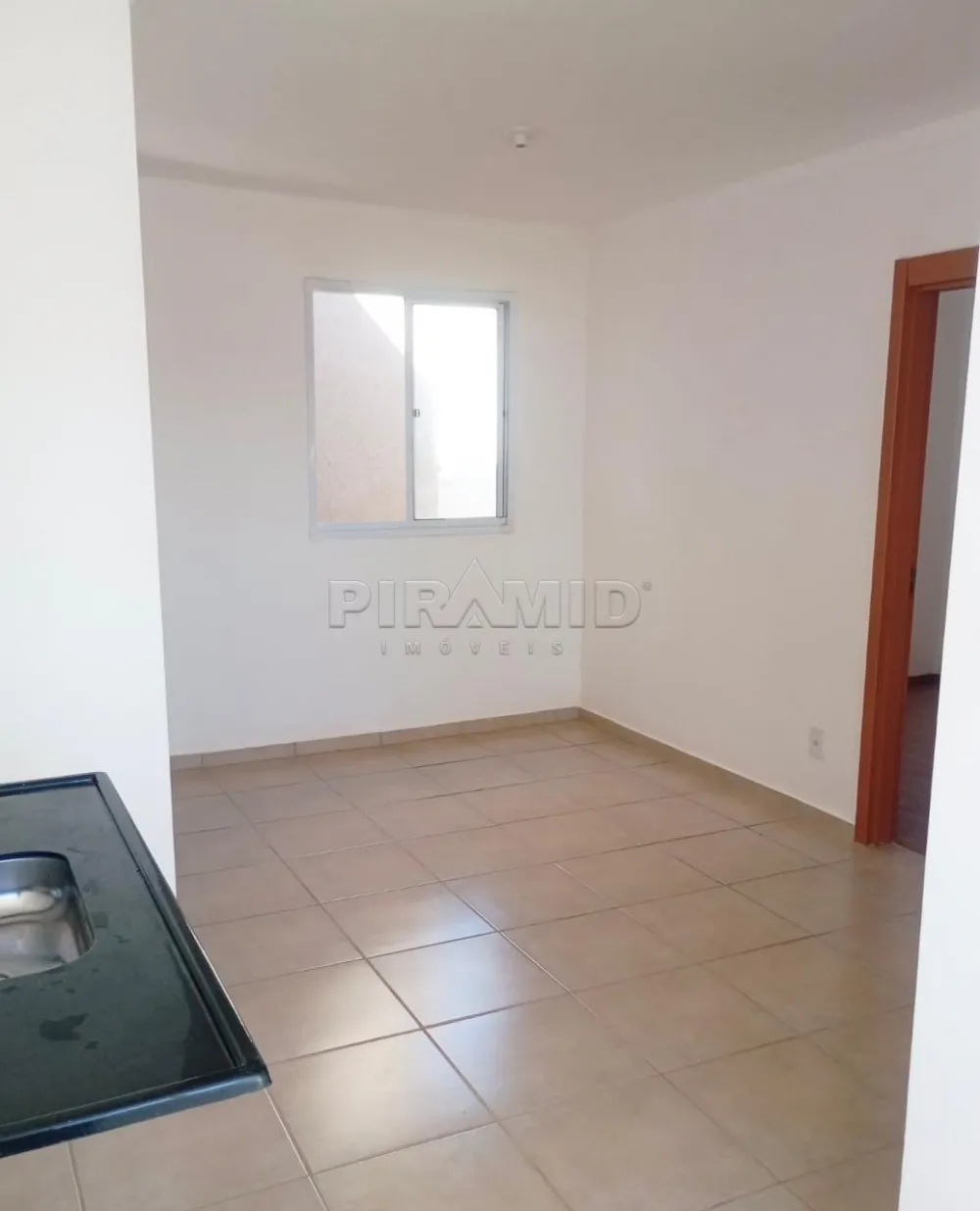 Alugar Apartamento / Padr&atilde;o em Ribeir&atilde;o Preto R$ 1.250,00 - Foto 8