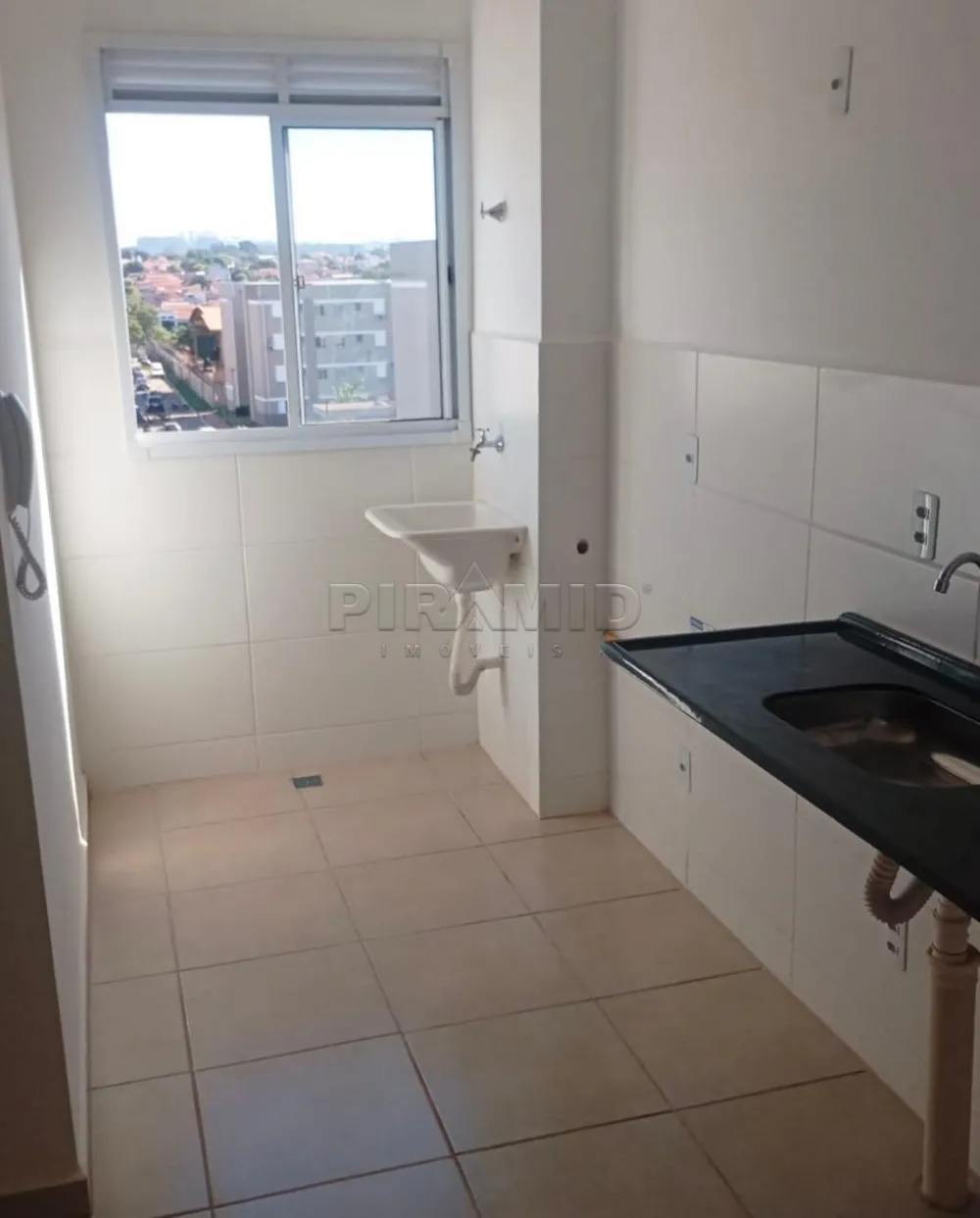 Alugar Apartamento / Padr&atilde;o em Ribeir&atilde;o Preto R$ 1.250,00 - Foto 9