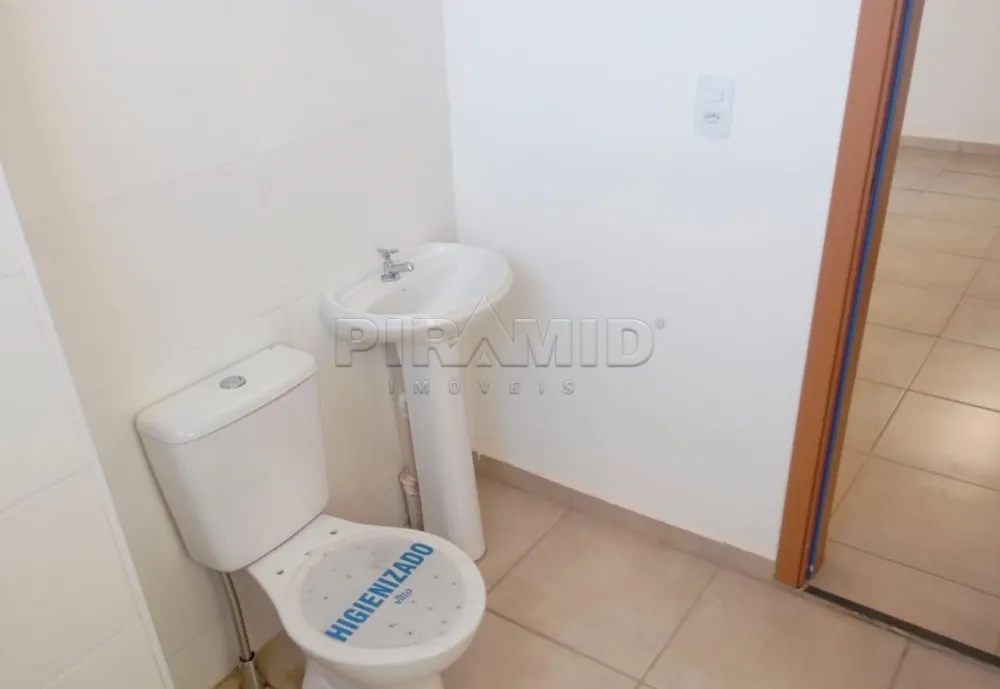 Alugar Apartamento / Padr&atilde;o em Ribeir&atilde;o Preto R$ 1.250,00 - Foto 4