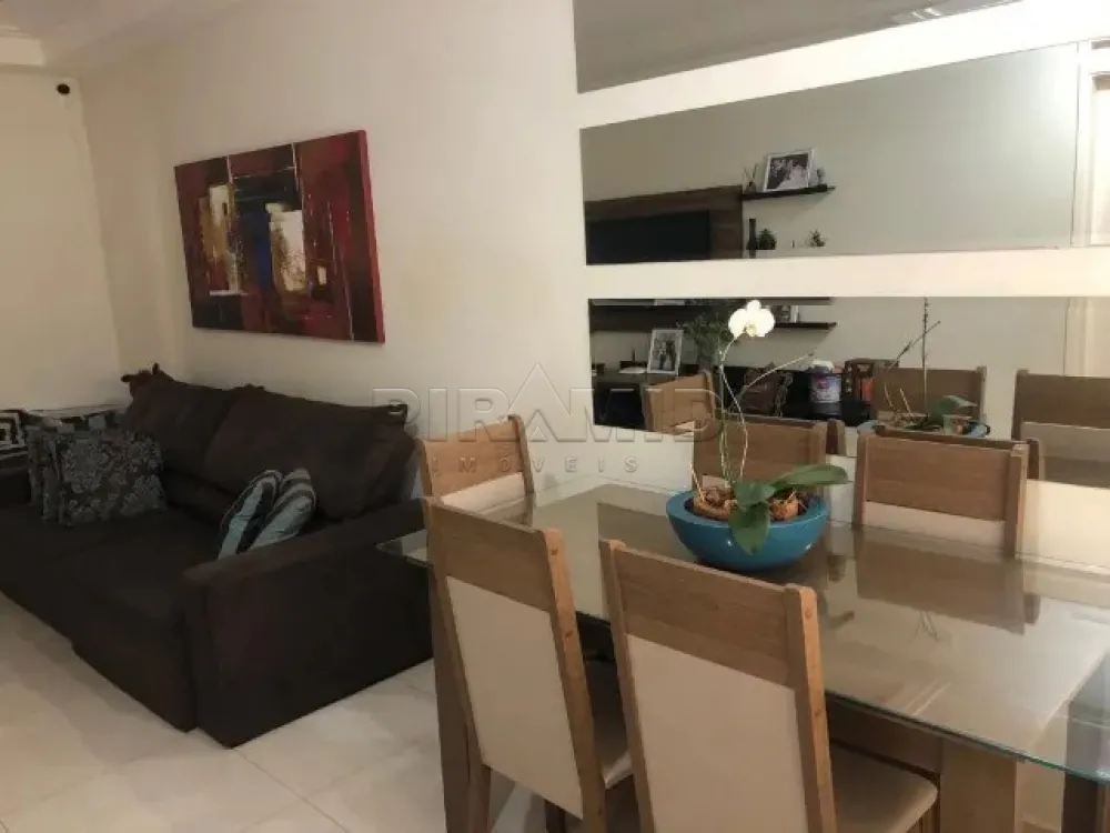 Comprar Casa / Condom&iacute;nio em Ribeir&atilde;o Preto R$ 520.000,00 - Foto 3