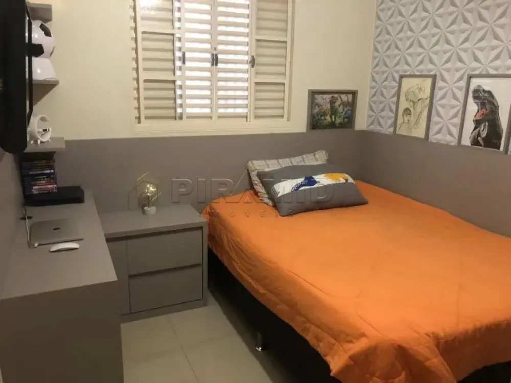 Comprar Casa / Condom&iacute;nio em Ribeir&atilde;o Preto R$ 520.000,00 - Foto 5