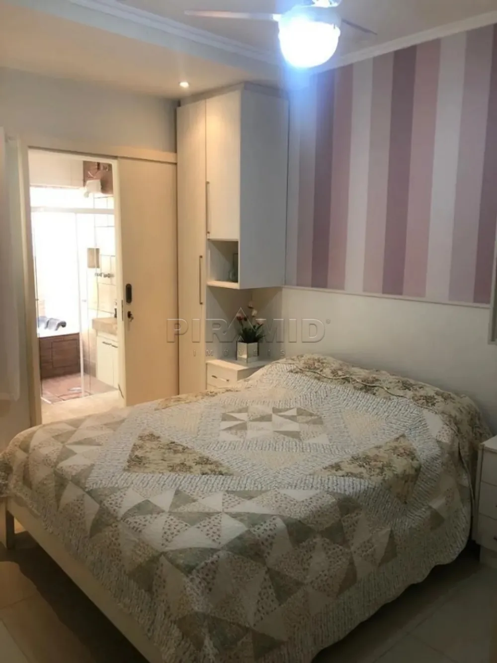 Comprar Casa / Condom&iacute;nio em Ribeir&atilde;o Preto R$ 520.000,00 - Foto 8