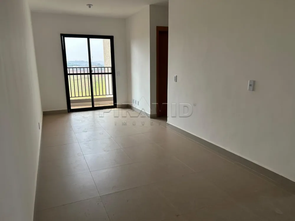 Comprar Apartamento / Padr&atilde;o em Ribeir&atilde;o Preto R$ 403.000,00 - Foto 2