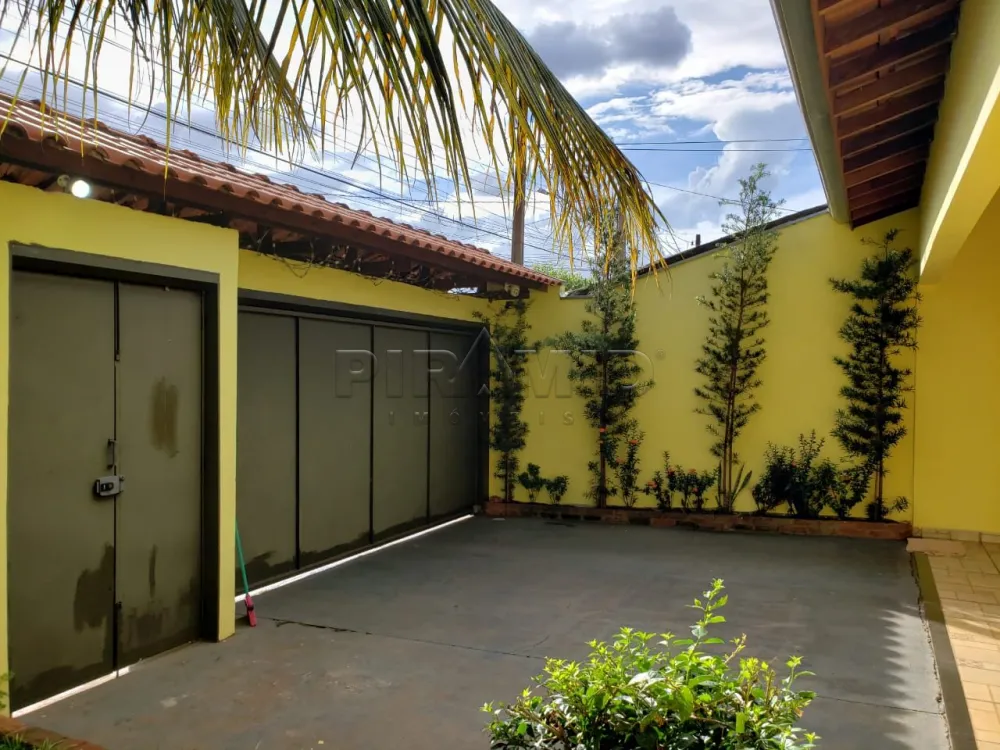 Comprar Casa / Padr&atilde;o em Ribeir&atilde;o Preto R$ 520.000,00 - Foto 1