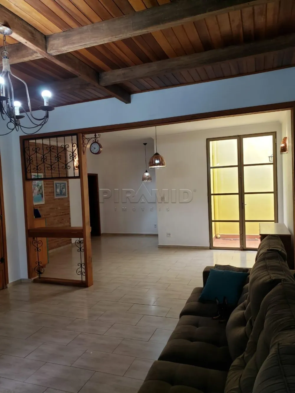 Comprar Casa / Padr&atilde;o em Ribeir&atilde;o Preto R$ 520.000,00 - Foto 6