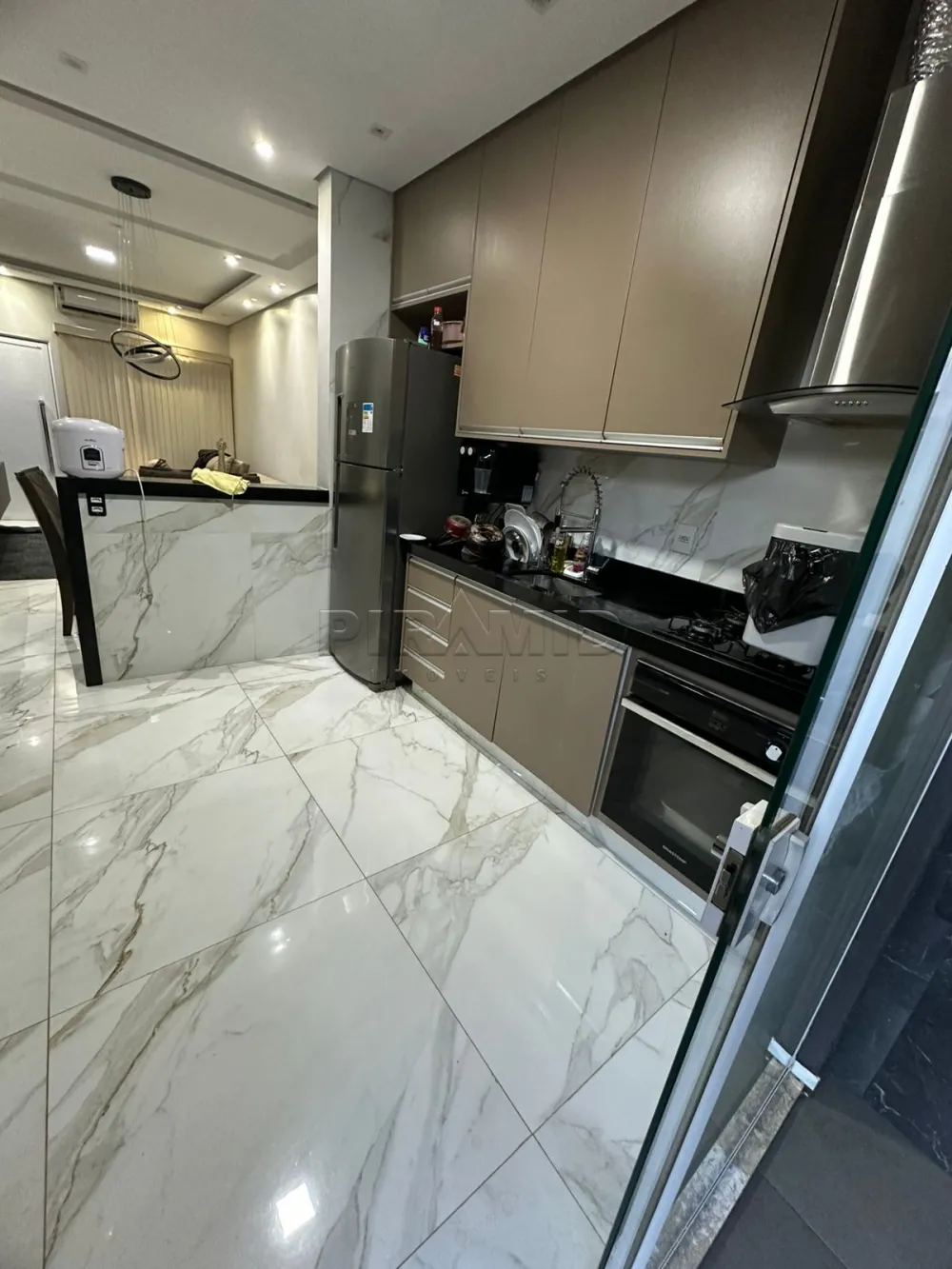 Comprar Casa / Padr&atilde;o em Ribeir&atilde;o Preto R$ 510.000,00 - Foto 9