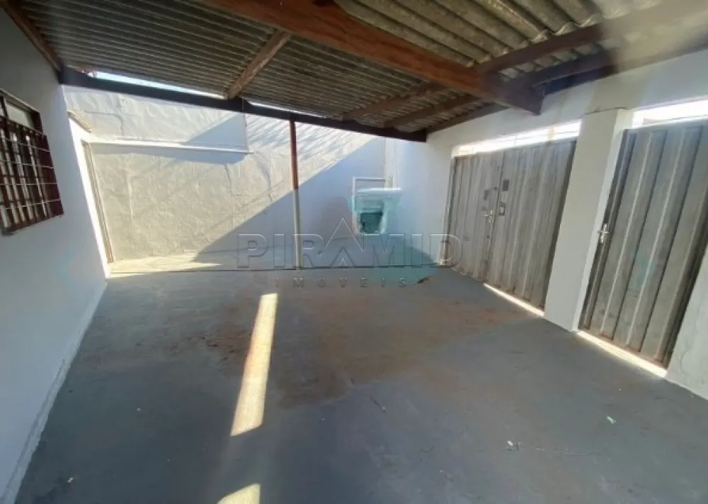 Alugar Casa / Padr&atilde;o em Ribeir&atilde;o Preto R$ 2.200,00 - Foto 1