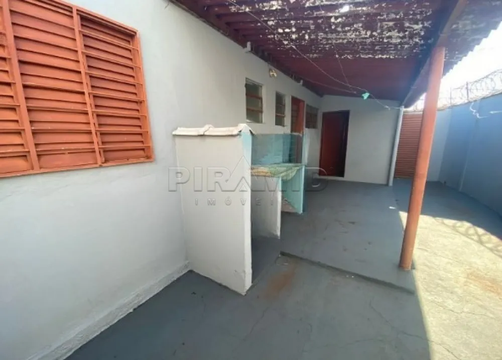 Alugar Casa / Padr&atilde;o em Ribeir&atilde;o Preto R$ 2.200,00 - Foto 9