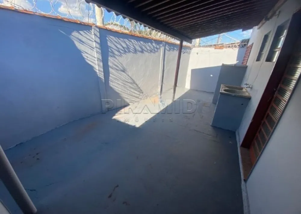 Alugar Casa / Padr&atilde;o em Ribeir&atilde;o Preto R$ 2.200,00 - Foto 12