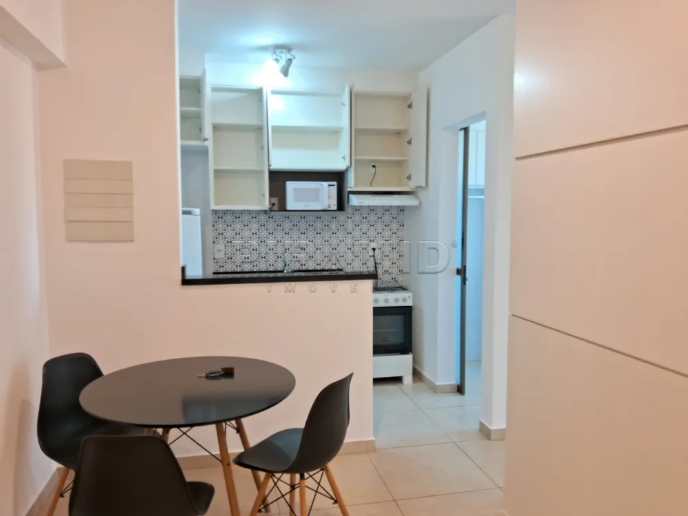 Alugar Apartamento / Flat em Ribeir&atilde;o Preto R$ 2.050,00 - Foto 2