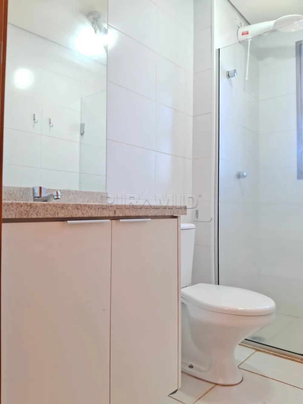Alugar Apartamento / Flat em Ribeir&atilde;o Preto R$ 2.050,00 - Foto 7