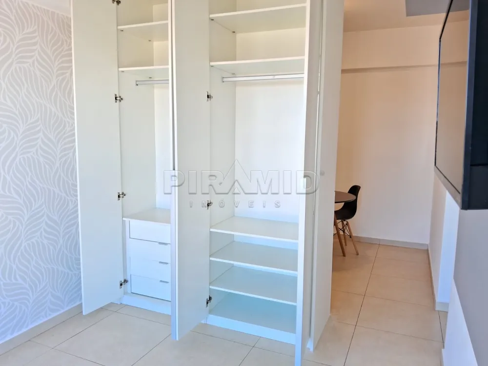 Alugar Apartamento / Flat em Ribeir&atilde;o Preto R$ 2.050,00 - Foto 8