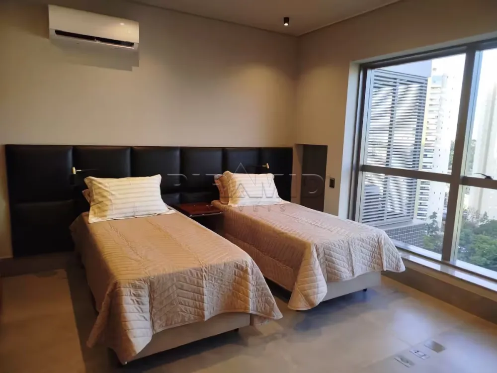 Alugar Apartamento / Flat em Ribeir&atilde;o Preto R$ 4.900,00 - Foto 4