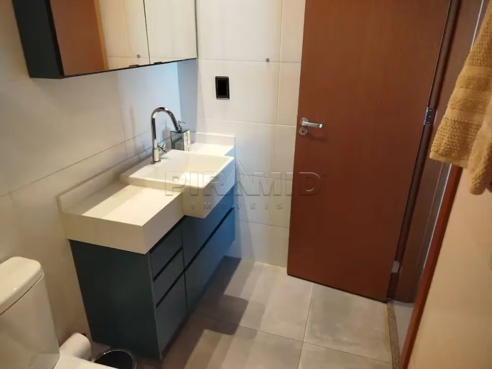 Alugar Apartamento / Flat em Ribeir&atilde;o Preto R$ 4.900,00 - Foto 5