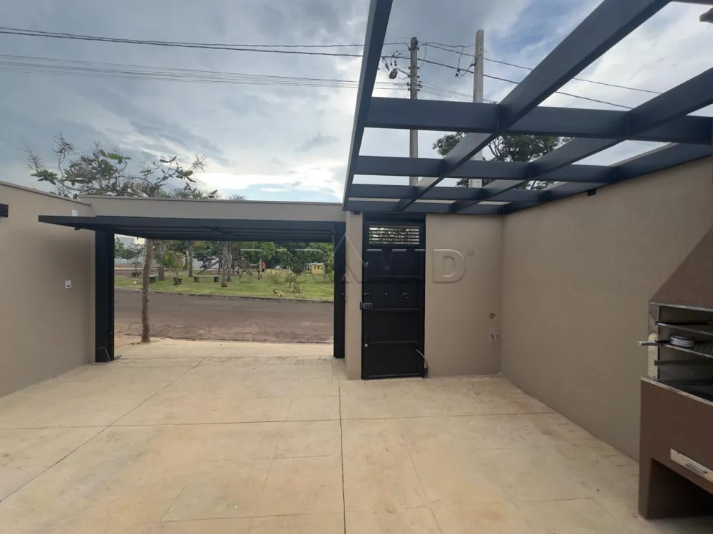 Comprar Casa / Padr&atilde;o em Bonfim Paulista (Ribeir&atilde;o Preto) R$ 489.000,00 - Foto 2
