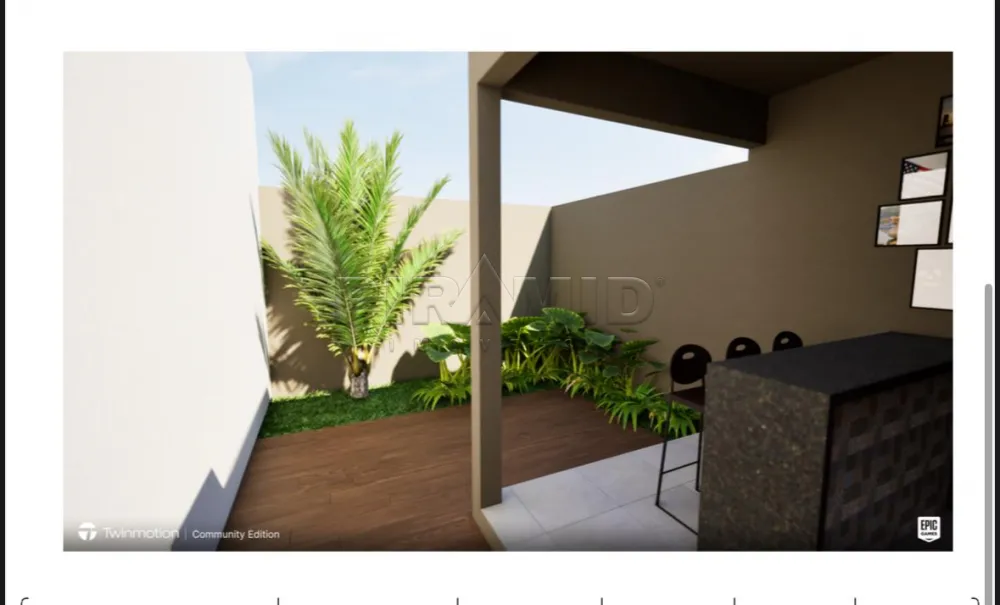 Comprar Casa / Padr&atilde;o em Bonfim Paulista (Ribeir&atilde;o Preto) R$ 579.800,00 - Foto 5