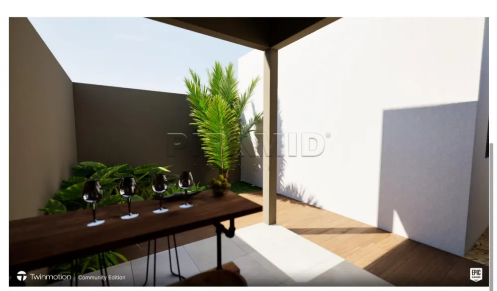 Comprar Casa / Padr&atilde;o em Bonfim Paulista (Ribeir&atilde;o Preto) R$ 579.800,00 - Foto 6