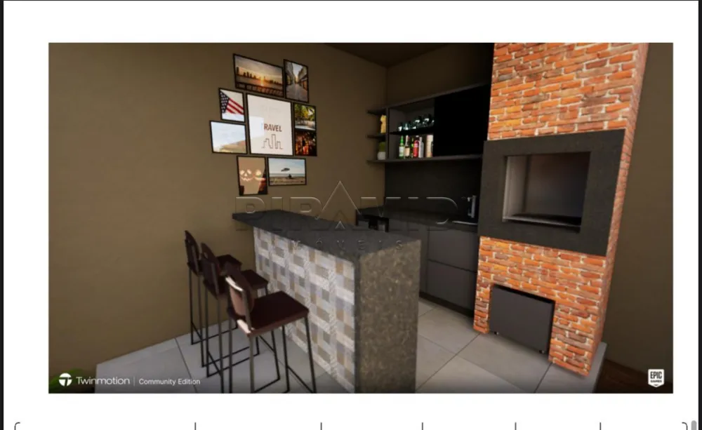 Comprar Casa / Padr&atilde;o em Bonfim Paulista (Ribeir&atilde;o Preto) R$ 579.800,00 - Foto 7