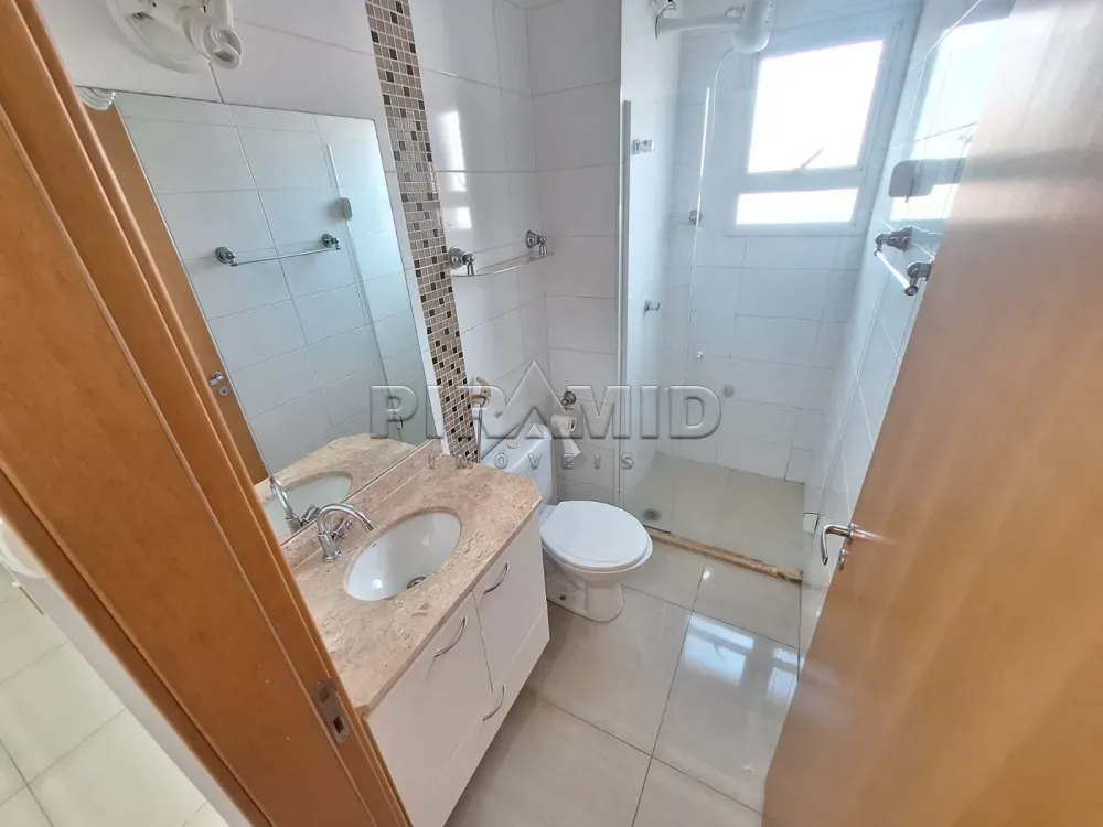 Alugar Apartamento / Padr&atilde;o em Ribeir&atilde;o Preto R$ 1.900,00 - Foto 5