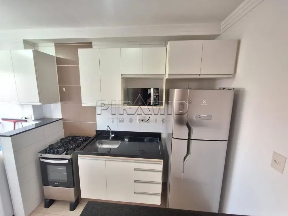 Alugar Apartamento / Padr&atilde;o em Ribeir&atilde;o Preto R$ 1.900,00 - Foto 10