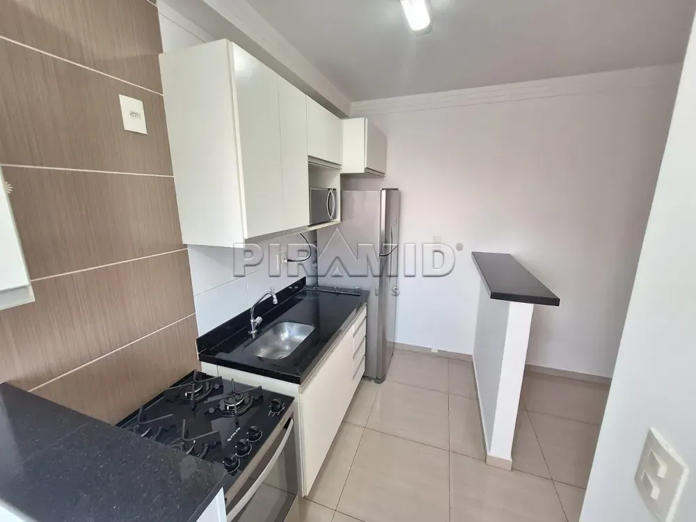 Alugar Apartamento / Padr&atilde;o em Ribeir&atilde;o Preto R$ 1.900,00 - Foto 11