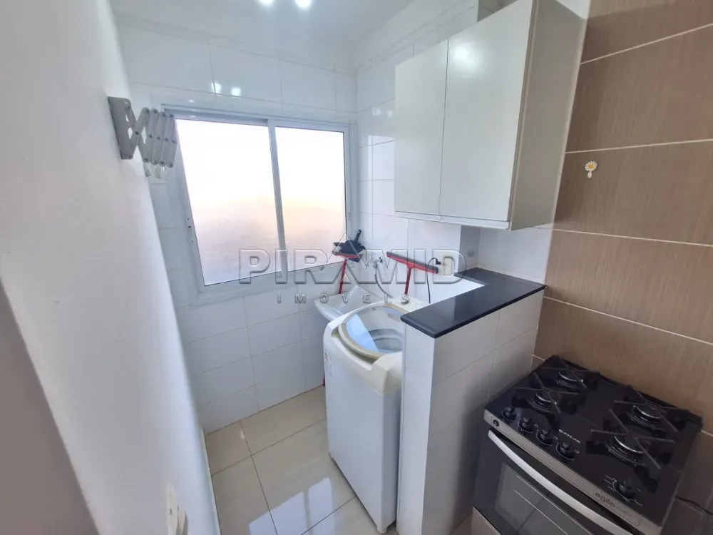 Alugar Apartamento / Padr&atilde;o em Ribeir&atilde;o Preto R$ 1.900,00 - Foto 12