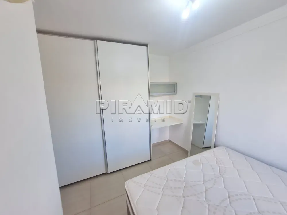 Alugar Apartamento / Padr&atilde;o em Ribeir&atilde;o Preto R$ 1.900,00 - Foto 8