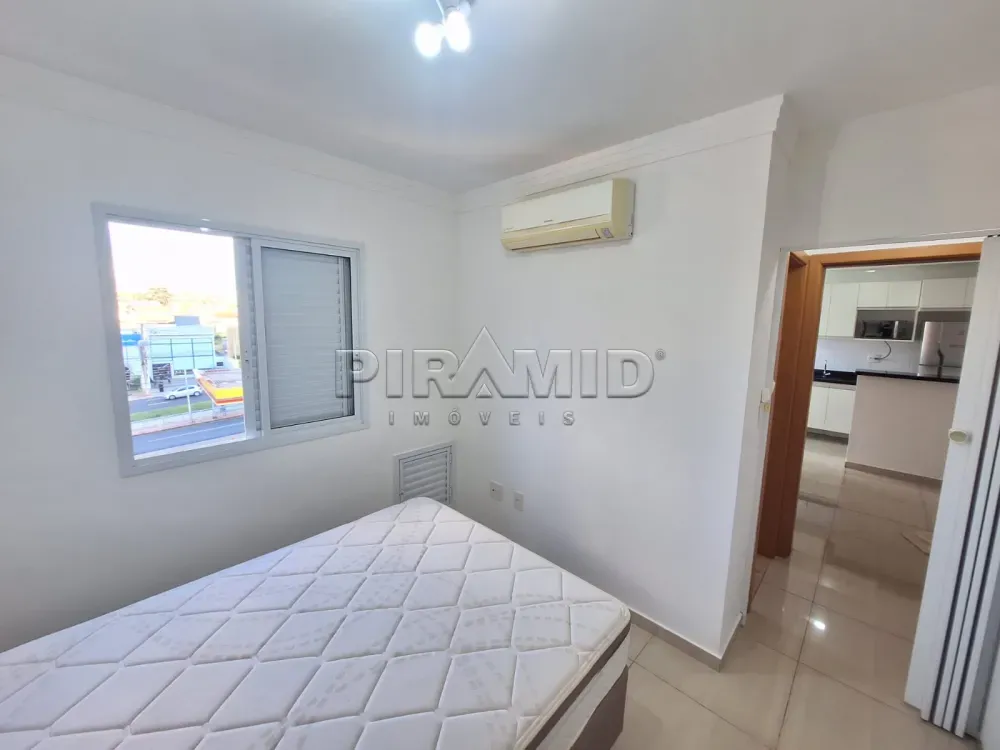 Alugar Apartamento / Padr&atilde;o em Ribeir&atilde;o Preto R$ 1.900,00 - Foto 9