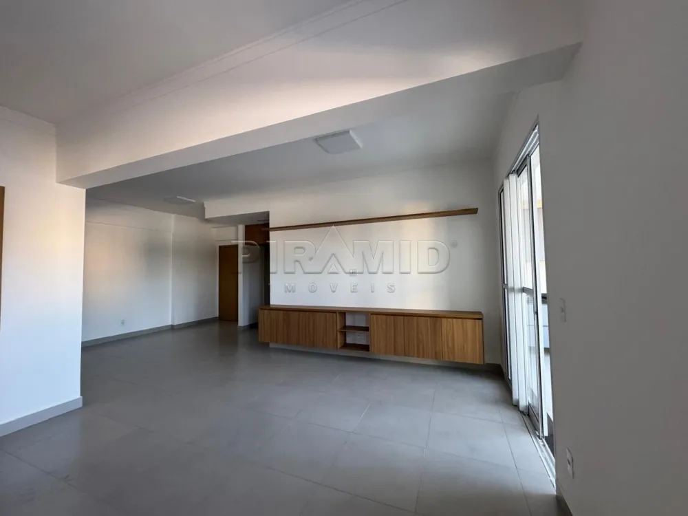 Alugar Apartamento / Padr&atilde;o em Ribeir&atilde;o Preto R$ 3.650,00 - Foto 2