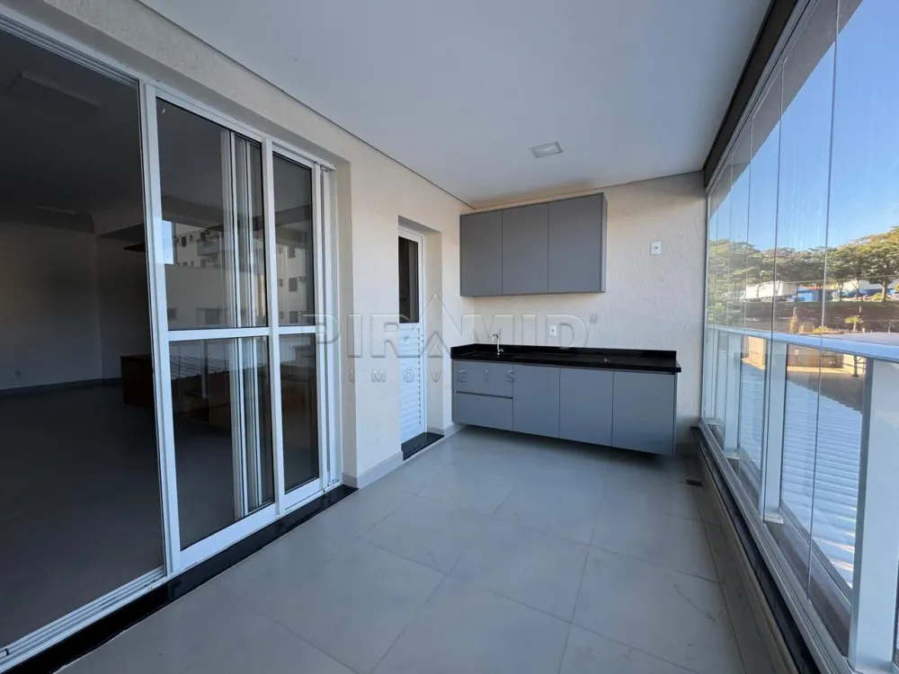 Alugar Apartamento / Padr&atilde;o em Ribeir&atilde;o Preto R$ 3.650,00 - Foto 8