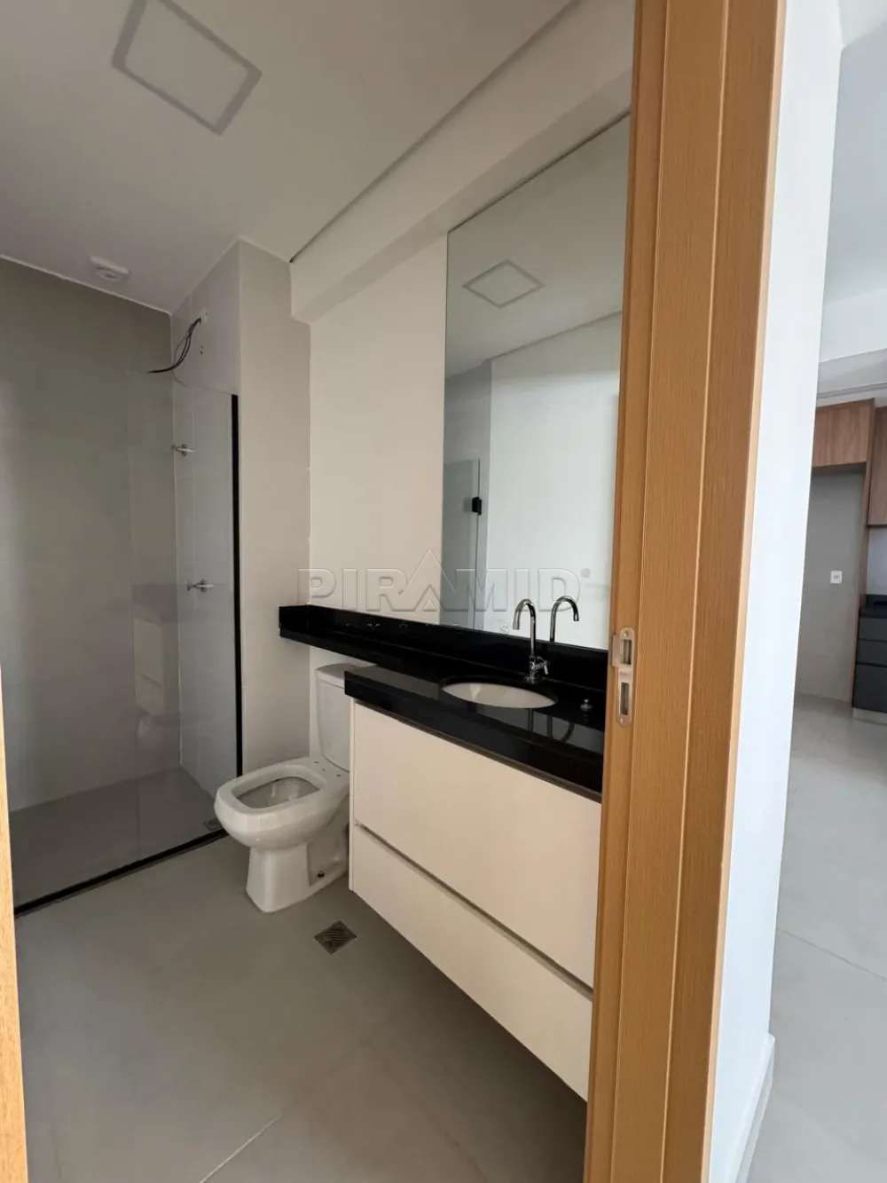 Alugar Apartamento / Padr&atilde;o em Ribeir&atilde;o Preto R$ 3.650,00 - Foto 9