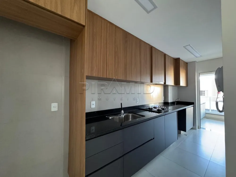 Alugar Apartamento / Padr&atilde;o em Ribeir&atilde;o Preto R$ 3.650,00 - Foto 14