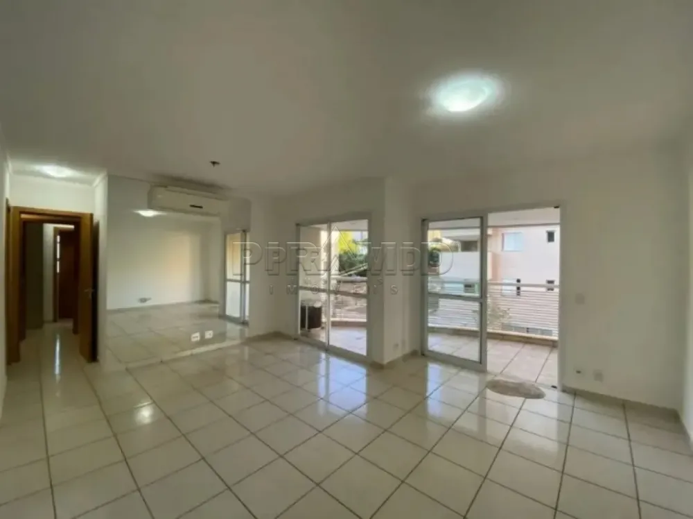 Alugar Apartamento / Padr&atilde;o em Ribeir&atilde;o Preto R$ 3.500,00 - Foto 1