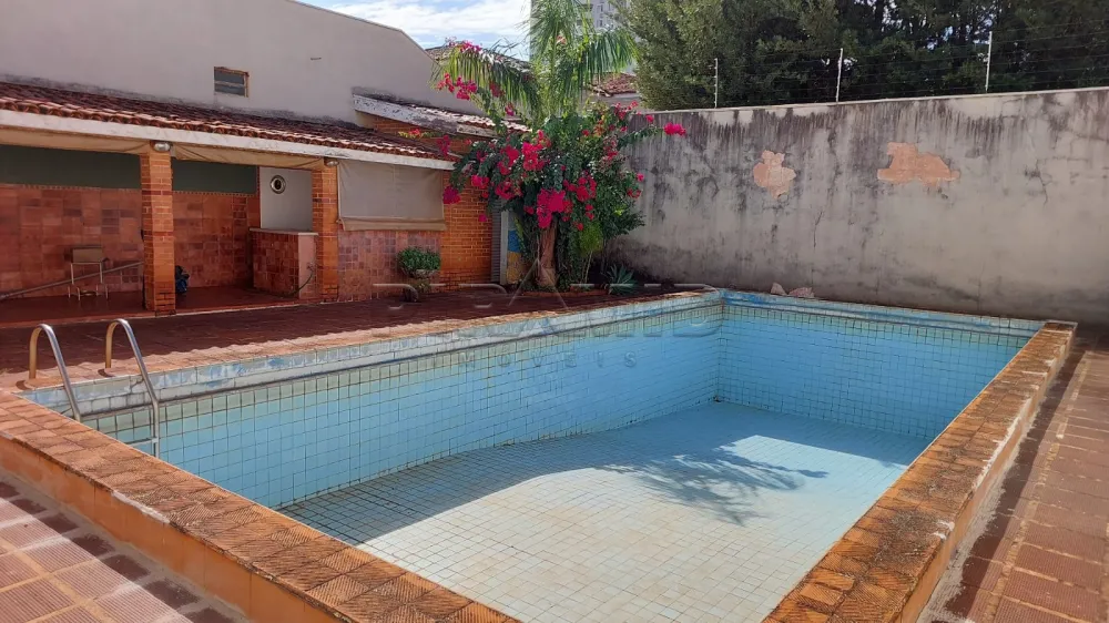 Alugar Casa / Padr&atilde;o em Ribeir&atilde;o Preto R$ 9.800,00 - Foto 2